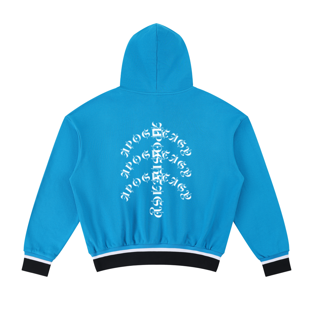 Aposhtasy Business Casual Hoodie S.S