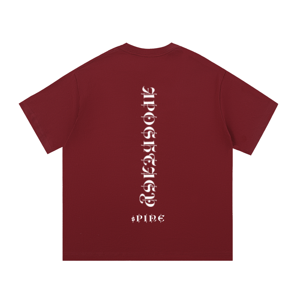 S.S Cotton T-Shirt